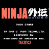 Ninja Gaiden evil edition