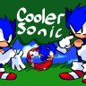 Cooler Sonic