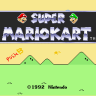 Super Mario Kart Alternate Tracks