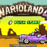 Wario Land 4: Jungle Rumble!