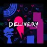 FNF' Vs DELIVERY (Vloo Guy vs Ourple Guy)