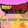 FNF:Tenkaichi