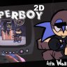 RAPPERBOY 2D [FOURTH WALL JAM]