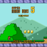 Super Mario Bros. 5 - Reborn