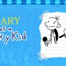 Diary of a Funky Kid V1