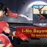 I-No Bayonetta