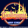 Castlevania AoS INT/Luck Fix