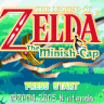 Zelda: Minish Cap - Wind Waker Voices