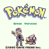 Pokémon Red, Green, and Blue Versions - 100% English (Standard Edition)