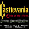 Castlevania COTM: Hugh Baldwin Hack