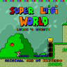 Super Luigi World - Luigi's Quest