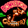 Donkey Kong Country