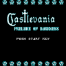 Castlevania - Prelude Of Darkness (Collection)