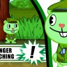 Flippy (Happy Tree Friends) [CMC+ v8]