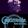 Castlevania: Dawn of Dignity (New Portraits Hack)