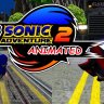 Sonic Adventure 2 Animated