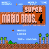 Super Mario Bros. 4: The Undiscovered Zones