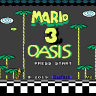 Mario Oasis