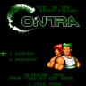 Contra - Annihilation of the Green Falcon