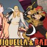 Miquella Axl & Radahn Leo