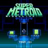 Super Metroid - Hydellius