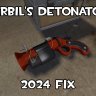 Gerbil's Detonator (2024 Fix)