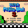 NEW Super Mario Bros. 3 Returns