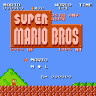 Super Mario Bros. Resprited