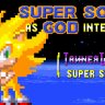 Super Sonic as God Intended