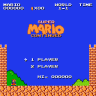 Super Mario Bros. Continued