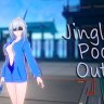 Jingliu Pool Outfit