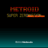 Metroid Super Zero Mission Hard Edition