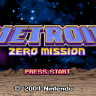 Metroid Zero Mission: Deluxe