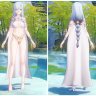 Bikini Armor Shenhe