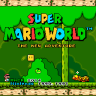 Super Mario World - The New Adventure Deluxe