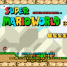 Super Mario World 3