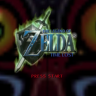 The Legend of Zelda – Time Lost