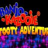 Banjo Kazooie TOOTY ADVENTURE