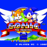 Sonic 2 - Emerald Safari