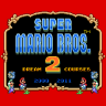 Super Mario Bros. 2 - Dream Courses