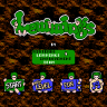 NES Lemmings Improvement