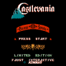 Castlevania Baleful Sonata