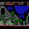 Castlevania III Alucard More Like SotN