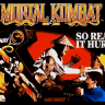 Mortal Kombat - Arcade Edition