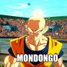 Goku Mondongo