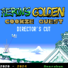 Aeron's Golden Cookie Quest ~ Director's Cut