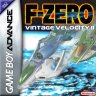 F-Zero: Vintage Velocity II