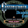 Castlevania Dracula's Curse