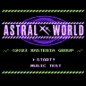 Astral World