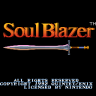 Soul Blazer - Fastrom